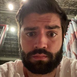 Meet your Posher, Bryan